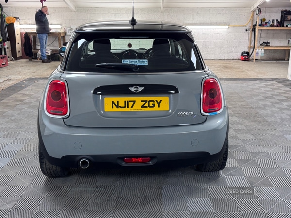Used MINI Hatch 2017 for sale - 76608631: Photo 6