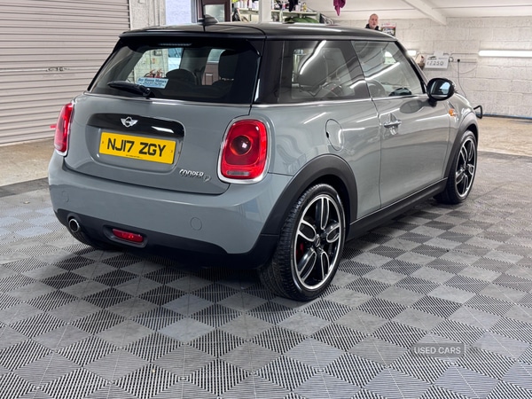 Used MINI Hatch 2017 for sale - 76608631: Photo 7