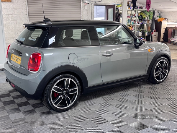 Used MINI Hatch 2017 for sale - 76608631: Photo 8