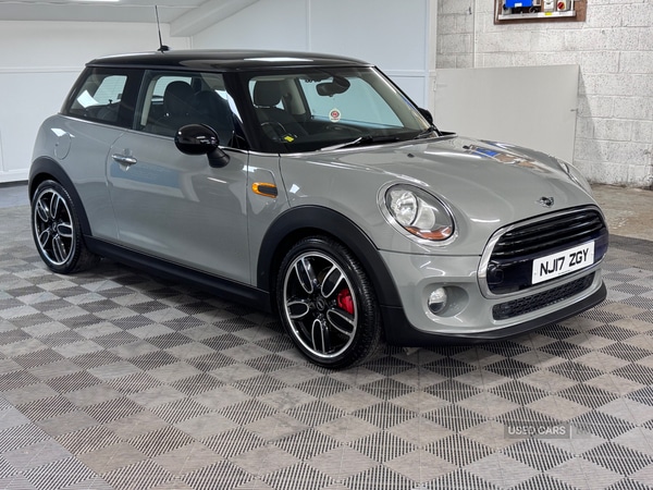 Used MINI Hatch 2017 for sale - 76608631: Photo 9