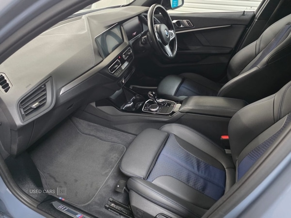 Used BMW 1 Series 2022 for sale - 76887790: Photo 10