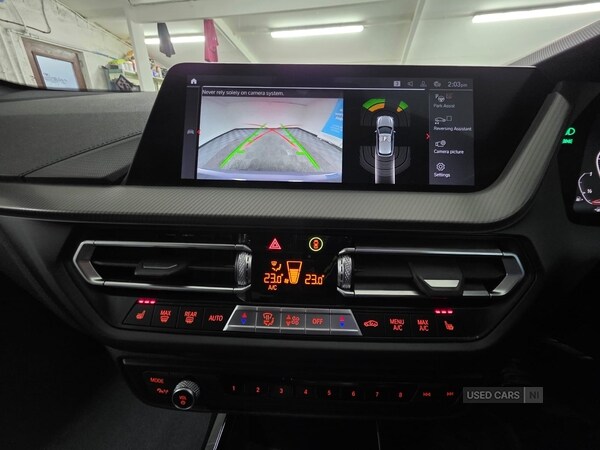 Used BMW 1 Series 2022 for sale - 76887790: Photo 12