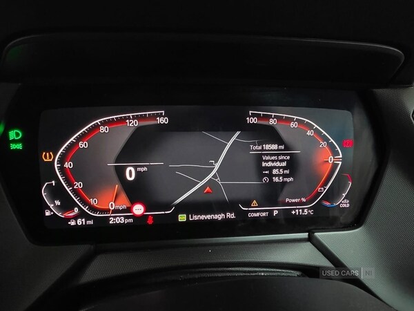 Used BMW 1 Series 2022 for sale - 76887790: Photo 13