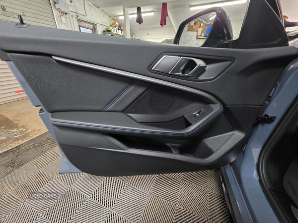 Used BMW 1 Series 2022 for sale - 76887790: Photo 14