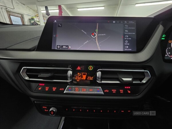 Used BMW 1 Series 2022 for sale - 76887790: Photo 15