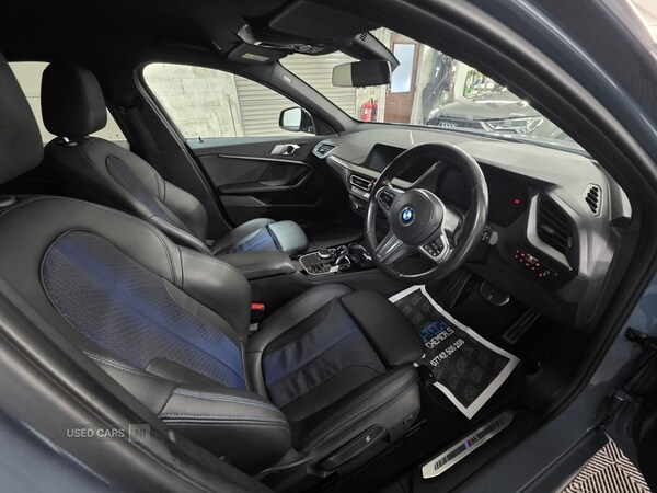 Used BMW 1 Series 2022 for sale - 76887790: Photo 18