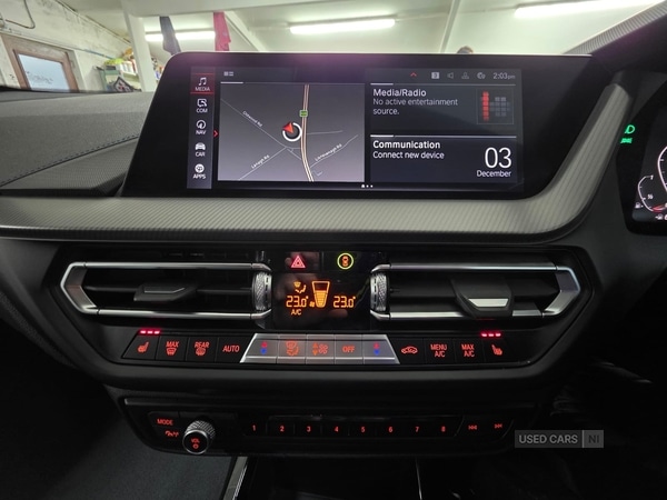 Used BMW 1 Series 2022 for sale - 76887790: Photo 19