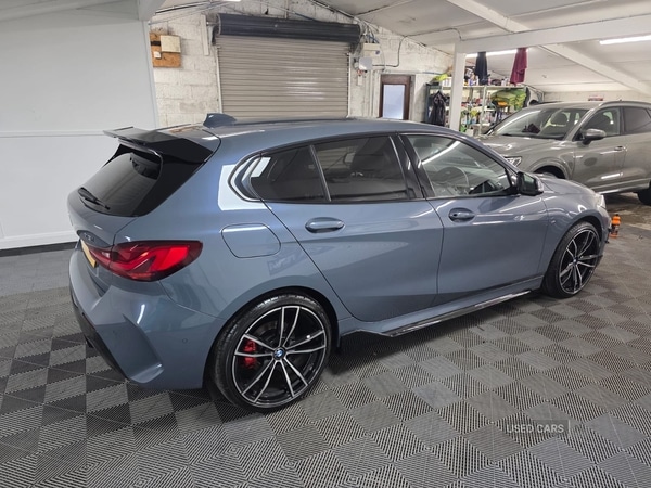 Used BMW 1 Series 2022 for sale - 76887790: Photo 2