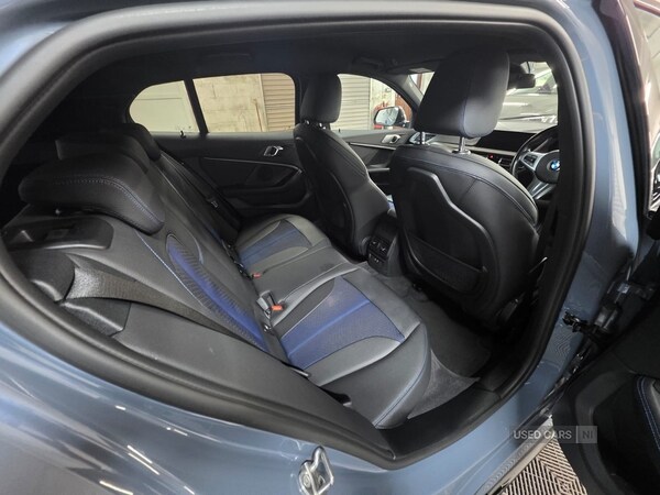 Used BMW 1 Series 2022 for sale - 76887790: Photo 20