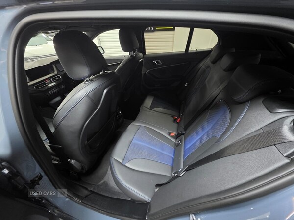 Used BMW 1 Series 2022 for sale - 76887790: Photo 22