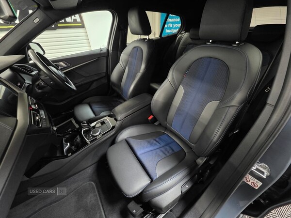 Used BMW 1 Series 2022 for sale - 76887790: Photo 23