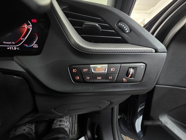 Used BMW 1 Series 2022 for sale - 76887790: Photo 26