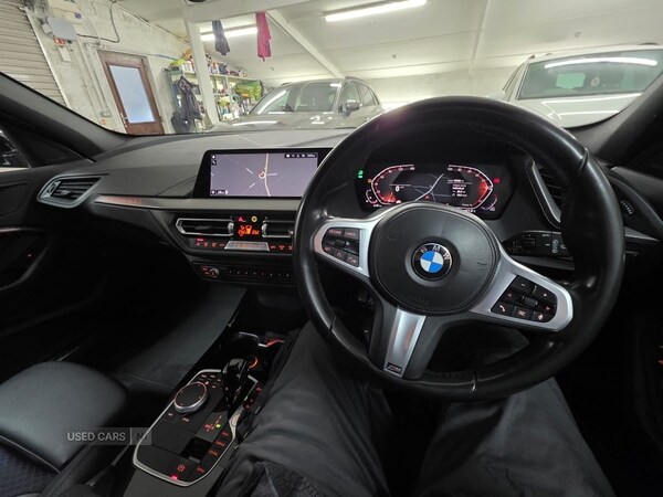 Used BMW 1 Series 2022 for sale - 76887790: Photo 27