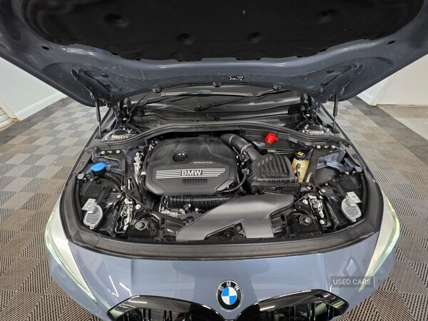 Used BMW 1 Series 2022 for sale - 76887790: Photo 28