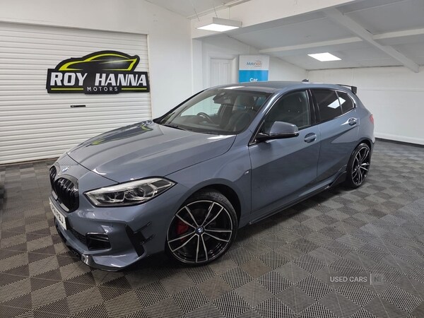 Used BMW 1 Series 2022 for sale - 76887790: Photo 29