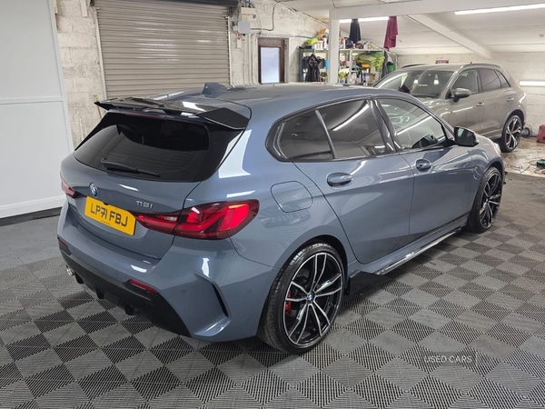 Used BMW 1 Series 2022 for sale - 76887790: Photo 3