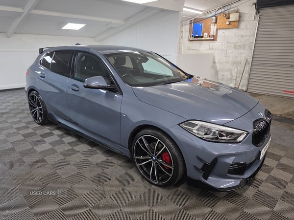 Used BMW 1 Series 2022 for sale - 76887790: Photo 4