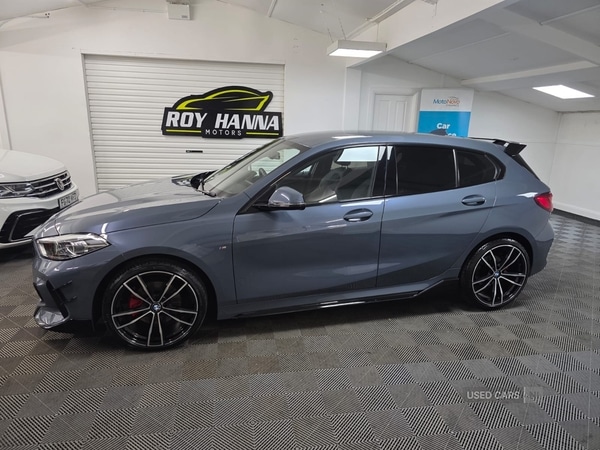 Used BMW 1 Series 2022 for sale - 76887790: Photo 5