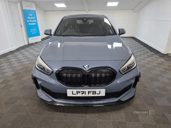 Used BMW 1 Series 2022 for sale - 76887790: Photo 7