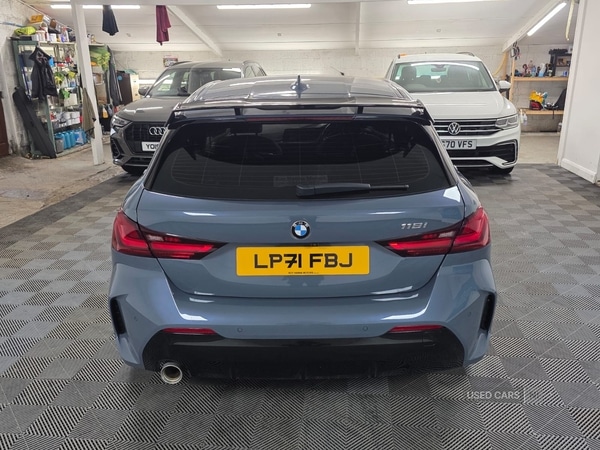 Used BMW 1 Series 2022 for sale - 76887790: Photo 8