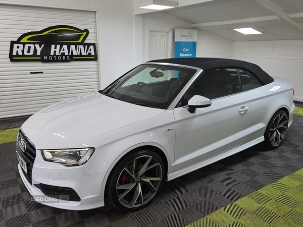Used Audi A3 2015 for sale - 75979325: Photo 1