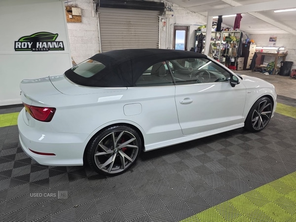 Used Audi A3 2015 for sale - 75979325: Photo 10