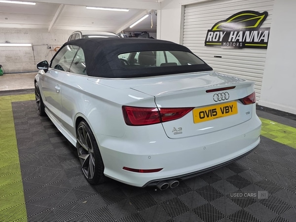 Used Audi A3 2015 for sale - 75979325: Photo 11