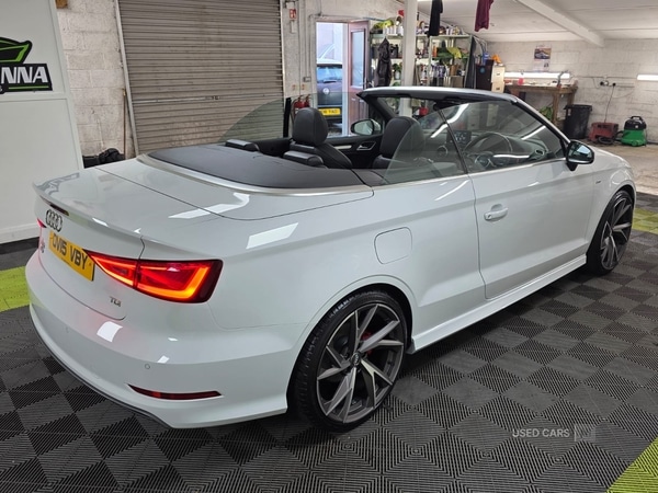Used Audi A3 2015 for sale - 75979325: Photo 12