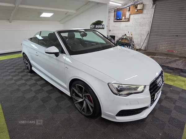 Used Audi A3 2015 for sale - 75979325: Photo 13