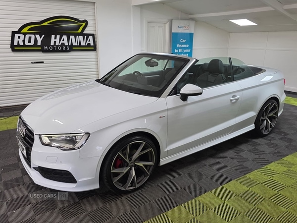 Used Audi A3 2015 for sale - 75979325: Photo 14
