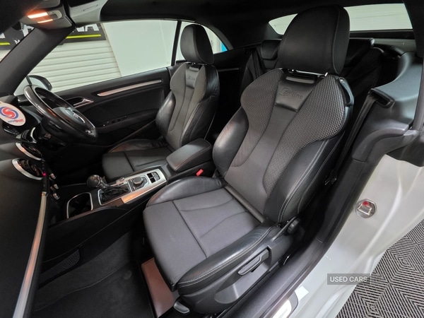 Used Audi A3 2015 for sale - 75979325: Photo 15