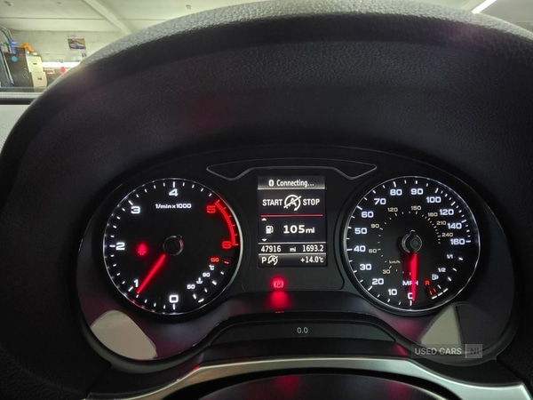 Used Audi A3 2015 for sale - 75979325: Photo 16