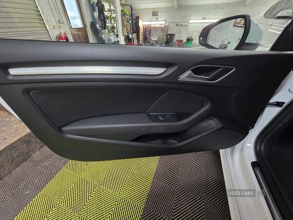 Used Audi A3 2015 for sale - 75979325: Photo 17
