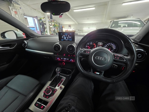 Used Audi A3 2015 for sale - 75979325: Photo 18