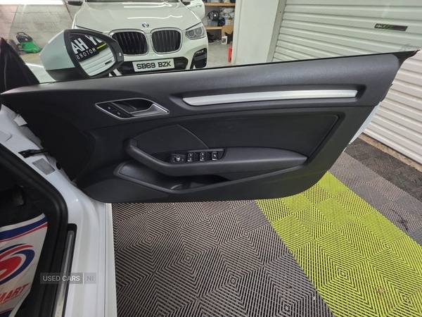 Used Audi A3 2015 for sale - 75979325: Photo 19