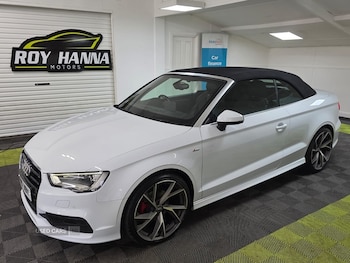 Audi - A3