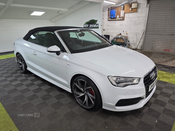 Used Audi A3 2015 for sale - 75979325: Photo 2