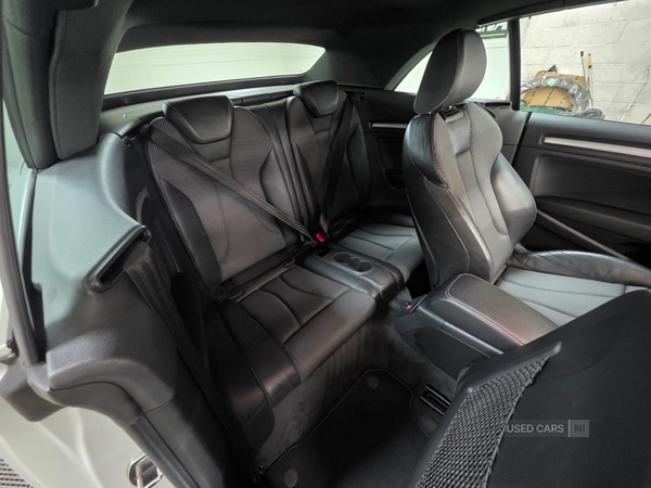 Used Audi A3 2015 for sale - 75979325: Photo 20