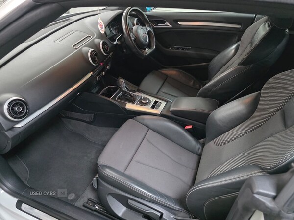 Used Audi A3 2015 for sale - 75979325: Photo 21