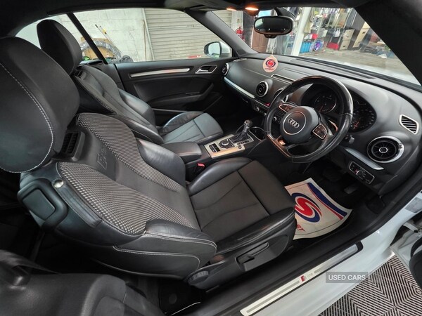 Used Audi A3 2015 for sale - 75979325: Photo 22