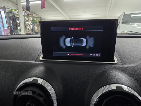 Used Audi A3 2015 for sale - 75979325: Photo 23