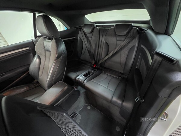 Used Audi A3 2015 for sale - 75979325: Photo 25