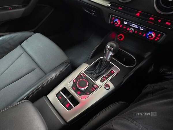 Used Audi A3 2015 for sale - 75979325: Photo 26