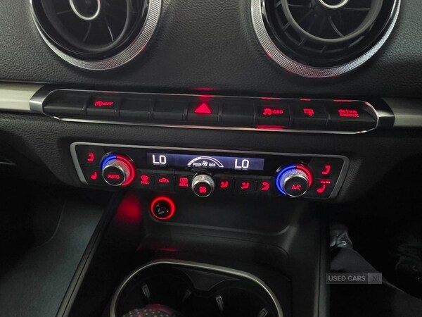 Used Audi A3 2015 for sale - 75979325: Photo 27