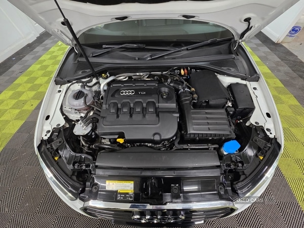 Used Audi A3 2015 for sale - 75979325: Photo 28