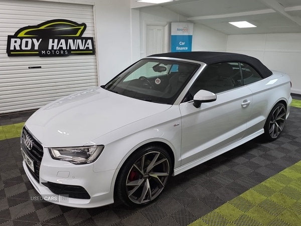 Used Audi A3 2015 for sale - 75979325: Photo 29
