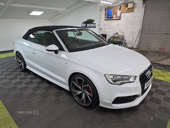 Used Audi A3 2015 for sale - 75979325: Photo 2