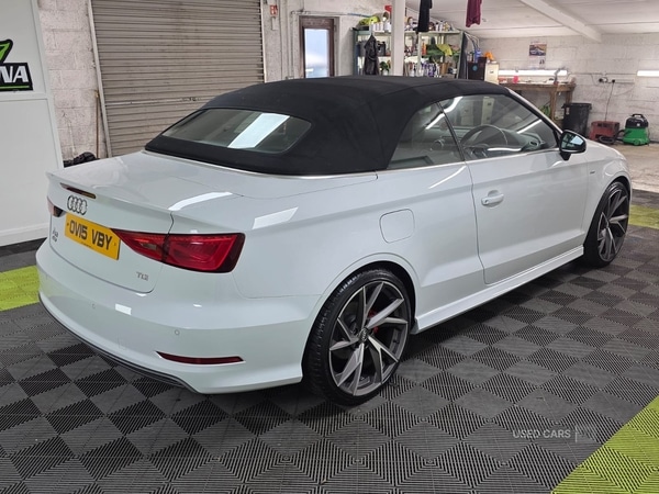 Used Audi A3 2015 for sale - 75979325: Photo 4