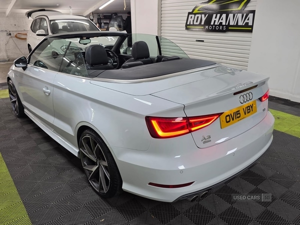 Used Audi A3 2015 for sale - 75979325: Photo 5