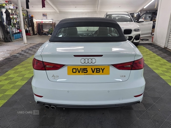 Used Audi A3 2015 for sale - 75979325: Photo 7